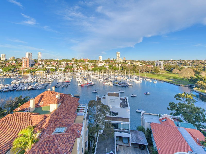 2A/85 Elizabeth Bay Road, Elizabeth Bay NSW 2011