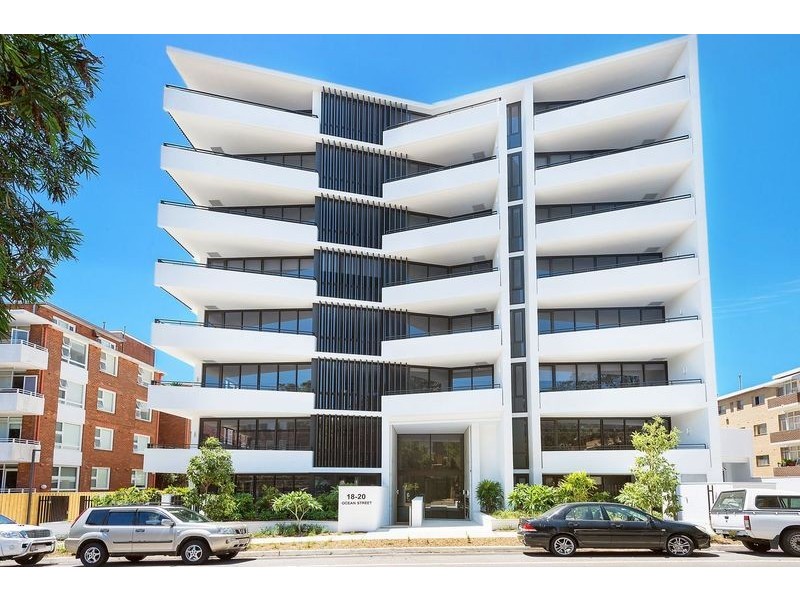 1605/18-20 Ocean Street North, Bondi NSW 2026