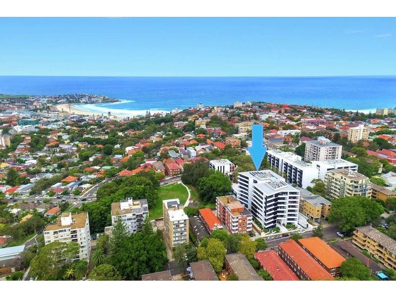 1605/18-20 Ocean Street North, Bondi NSW 2026
