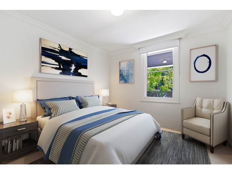 6/4 Womerah Avenue, Darlinghurst NSW 2010