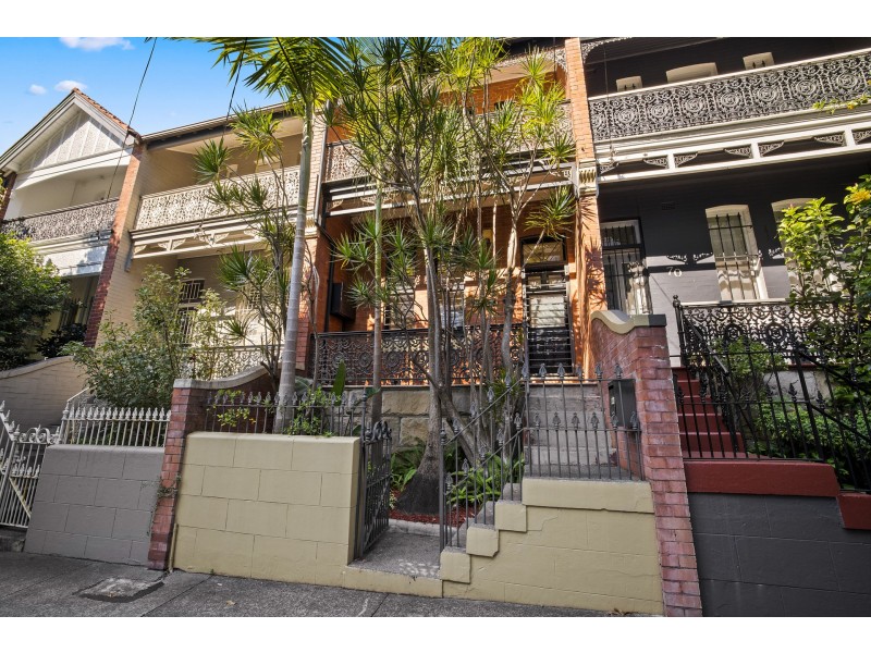 68 Boundary Street, Paddington NSW 2021