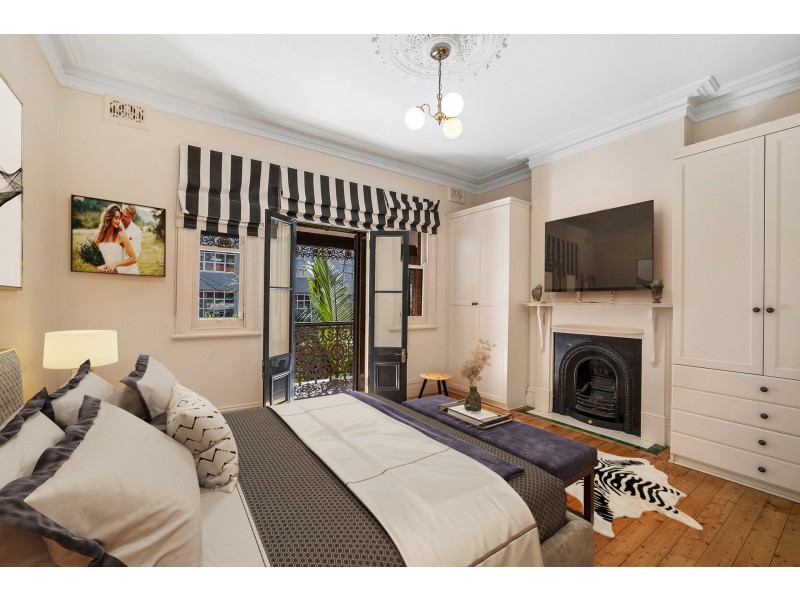 68 Boundary Street, Paddington NSW 2021