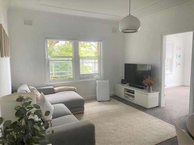 12/659 NEW SOUTH HEAD ROAD, Rose Bay NSW 2029