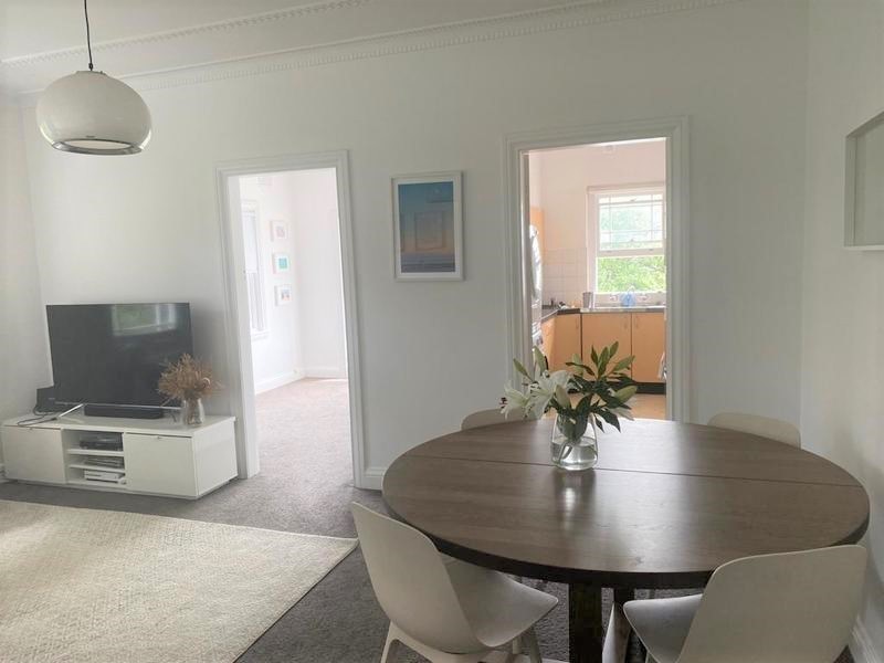 12/659 NEW SOUTH HEAD ROAD, Rose Bay NSW 2029