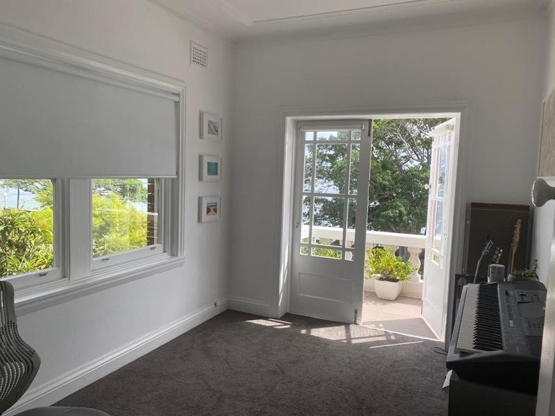 12/659 NEW SOUTH HEAD ROAD, Rose Bay NSW 2029