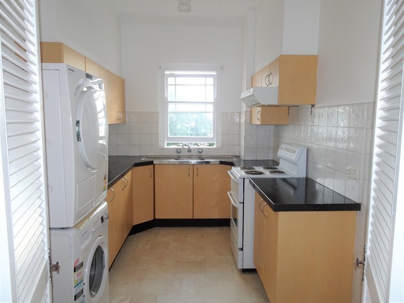 12/659 NEW SOUTH HEAD ROAD, Rose Bay NSW 2029