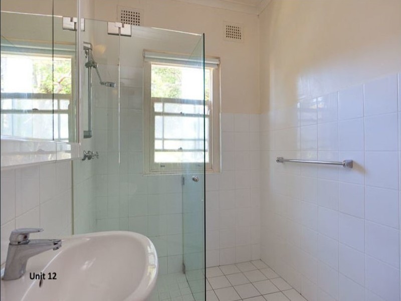 12/659 NEW SOUTH HEAD ROAD, Rose Bay NSW 2029