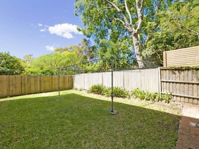 12/659 NEW SOUTH HEAD ROAD, Rose Bay NSW 2029