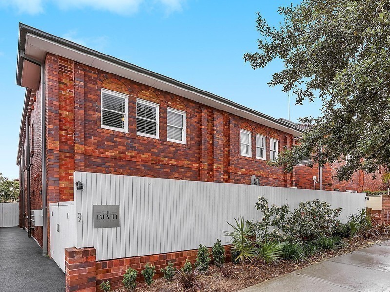 7/9 Brighton Boulevarde, Bondi Beach NSW 2026