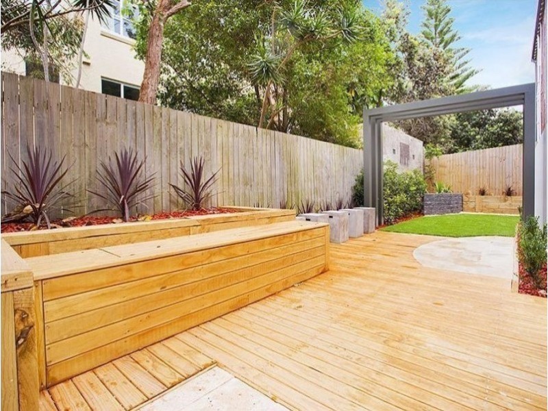 7/9 Brighton Boulevarde, Bondi Beach NSW 2026