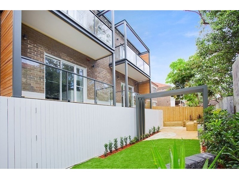 7/9 Brighton Boulevarde, Bondi Beach NSW 2026