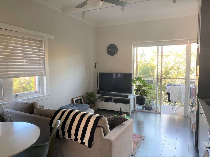 7/9 Brighton Boulevarde, Bondi Beach NSW 2026