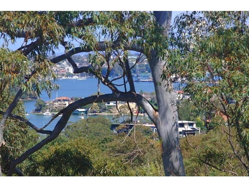 5/1 Balfour Road, Greenwich NSW 2065