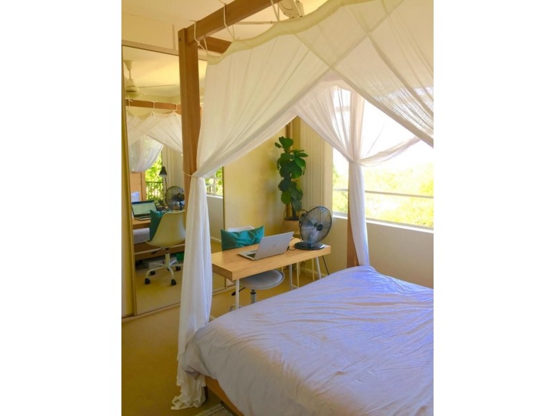 5/1 Balfour Road, Greenwich NSW 2065