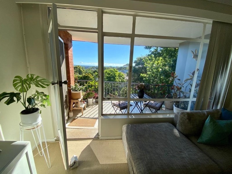 5/1 Balfour Road, Greenwich NSW 2065