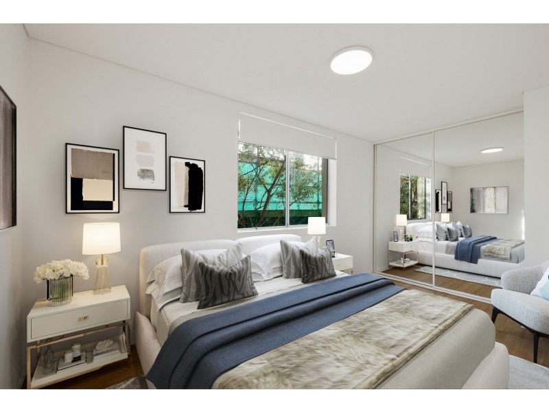 2/78 O’brien Street, Bondi Beach NSW 2026