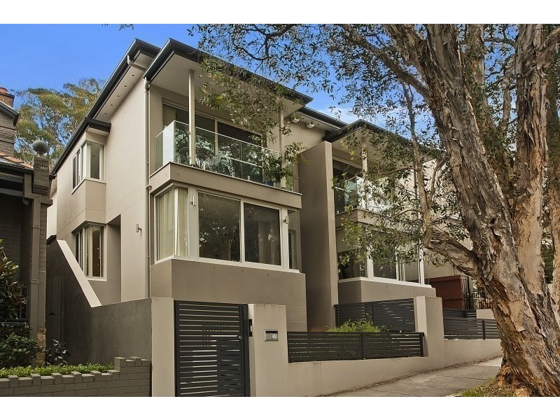 1/11 New Street, Bondi NSW 2026