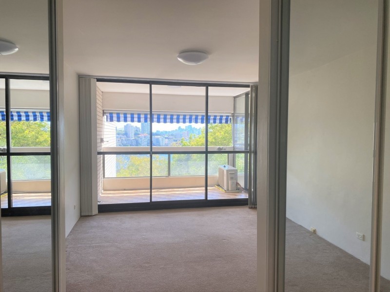 42/36 Fairfax Road, Bellevue Hill NSW 2023