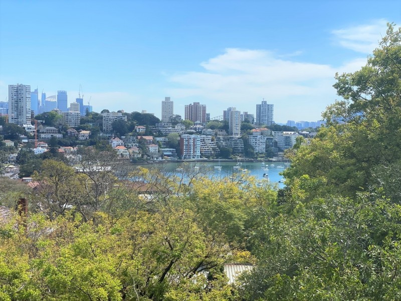 42/36 Fairfax Road, Bellevue Hill NSW 2023