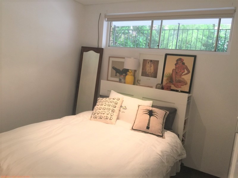 8/19 Ithaca Road, Elizabeth Bay NSW 2011