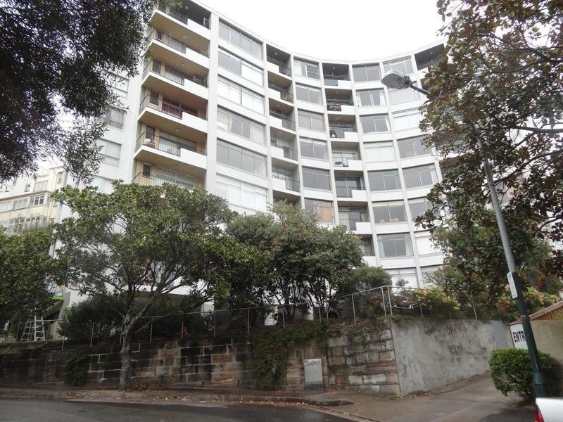 8/19 Ithaca Road, Elizabeth Bay NSW 2011