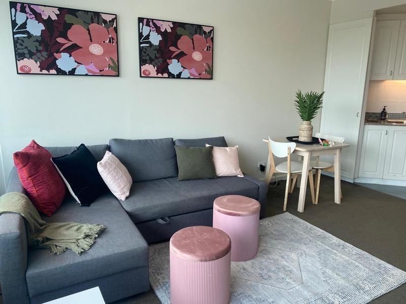 608/22-40 Sir John Young Crescent, Woolloomooloo NSW 2011