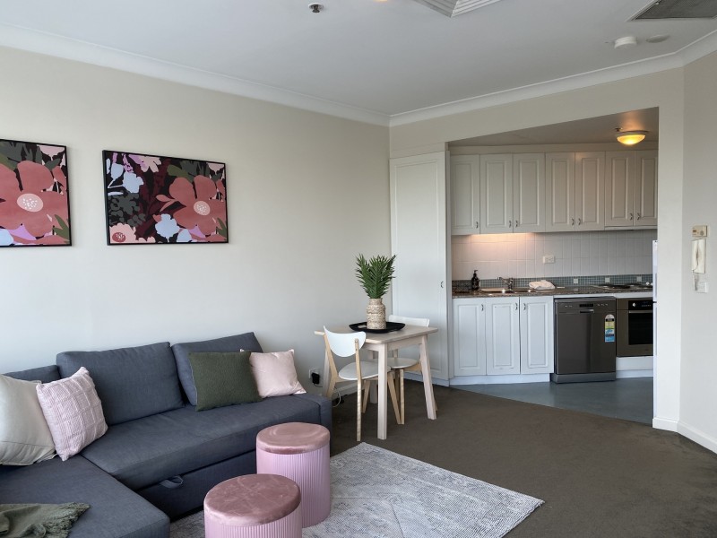 608/22-40 Sir John Young Crescent, Woolloomooloo NSW 2011