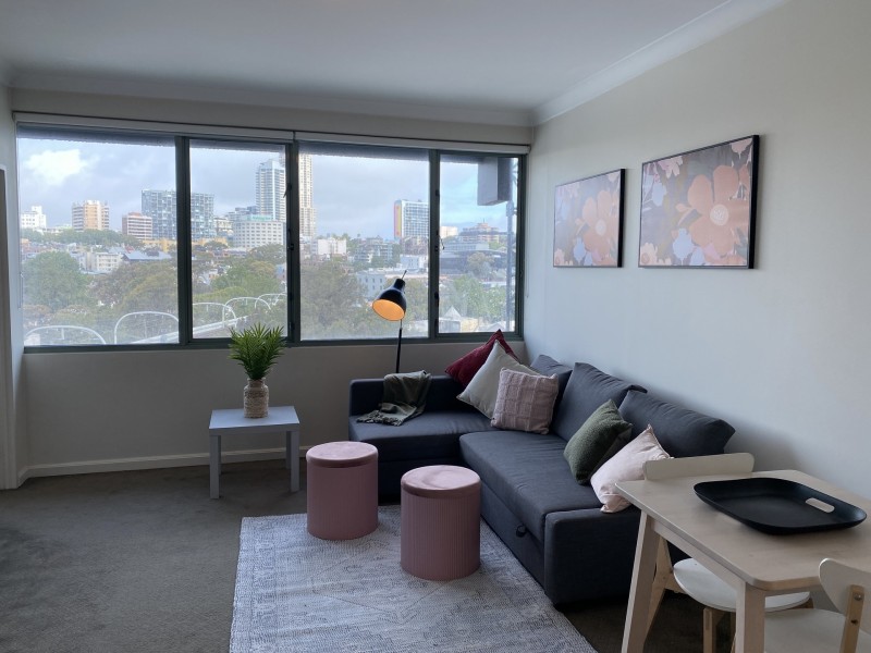 608/22-40 Sir John Young Crescent, Woolloomooloo NSW 2011