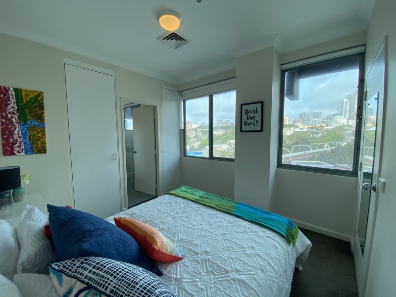 608/22-40 Sir John Young Crescent, Woolloomooloo NSW 2011