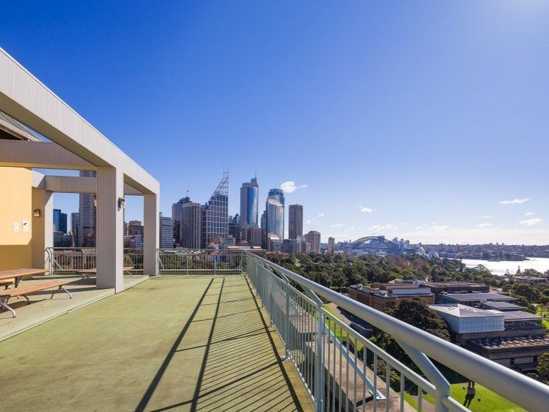 608/22-40 Sir John Young Crescent, Woolloomooloo NSW 2011