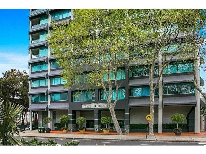 608/22-40 Sir John Young Crescent, Woolloomooloo NSW 2011