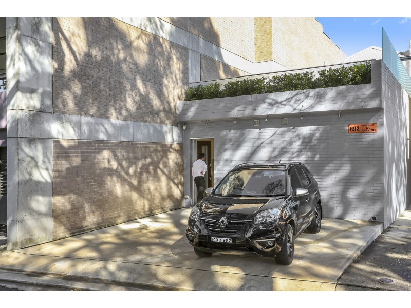 692 Military Road, Mosman NSW 2088