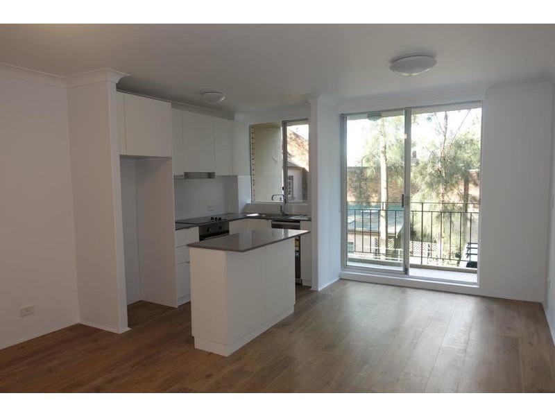 4/19-25 Queen Street, Newtown NSW 2042