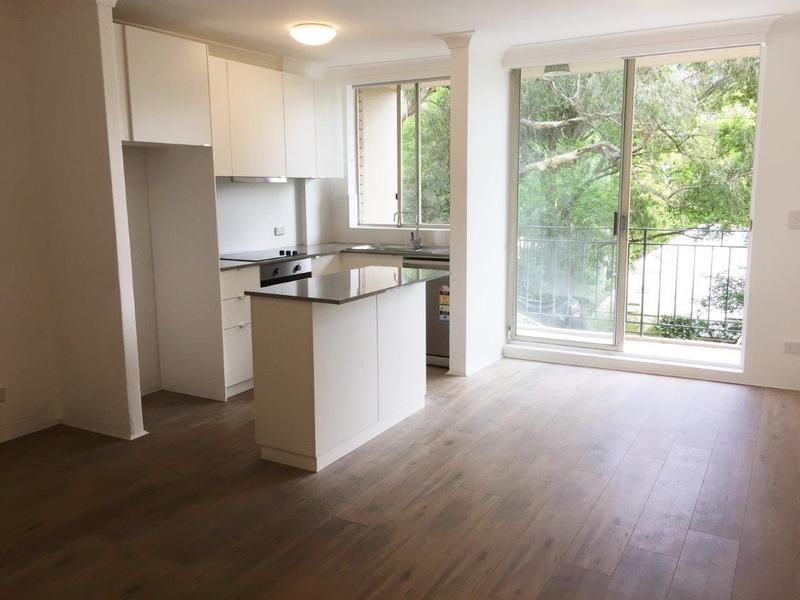 4/19-25 Queen Street, Newtown NSW 2042