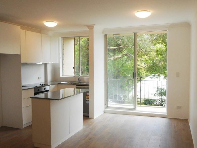 4/19-25 Queen Street, Newtown NSW 2042