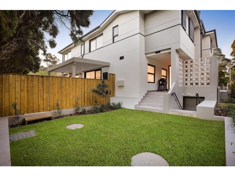 1/42 Glendon Road, Double Bay NSW 2028