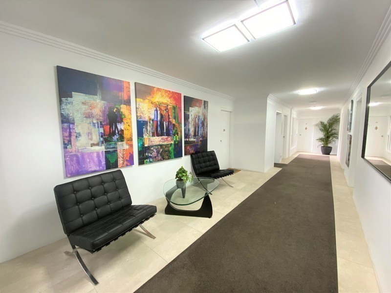 42/36 Fairfax Road, Bellevue Hill NSW 2023