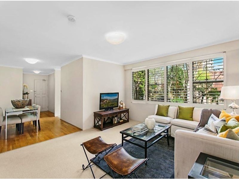 4/5 St Marks Road, Darling Point NSW 2027