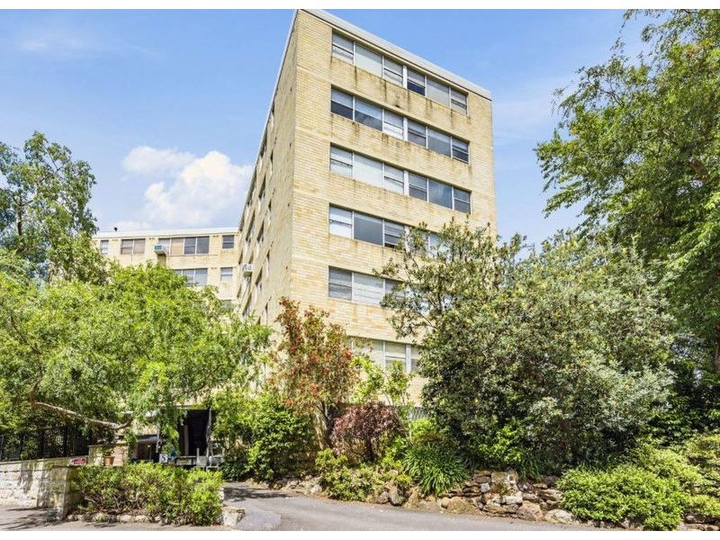 4/5 St Marks Road, Darling Point NSW 2027