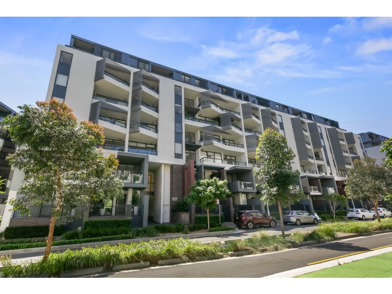 2501/7 Scotsman Street, Glebe NSW 2037