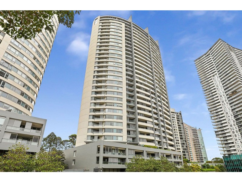 2208/9 Railway, Chatswood NSW 2067