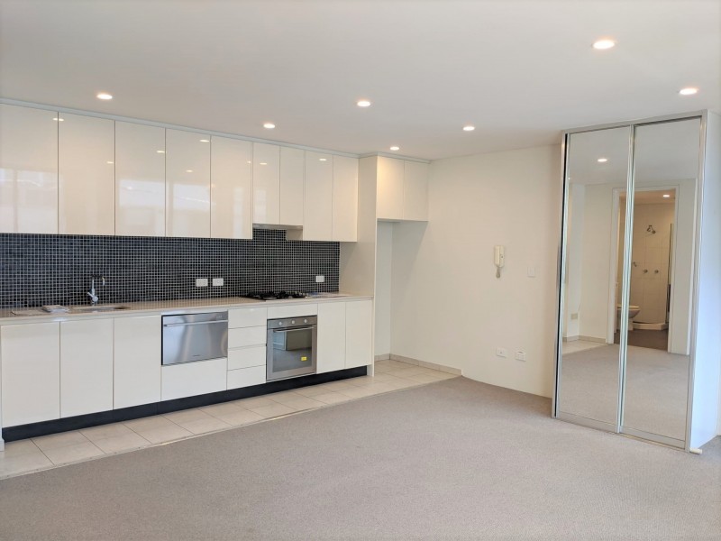 1/18-22 Purkis Street, Camperdown NSW 2050