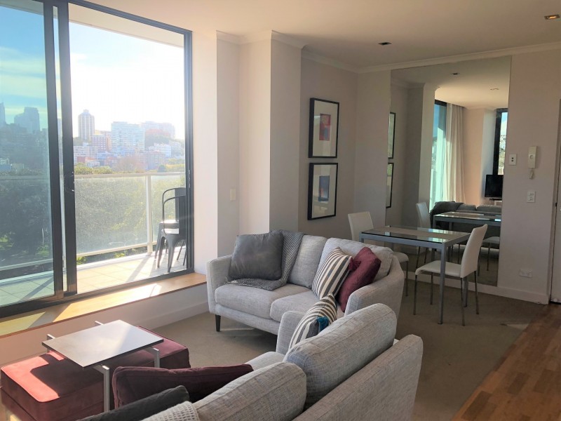 606/85 New South Head Road, Edgecliff NSW 2027