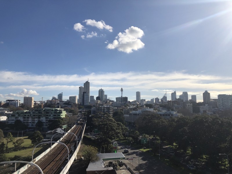 606/85 New South Head Road, Edgecliff NSW 2027