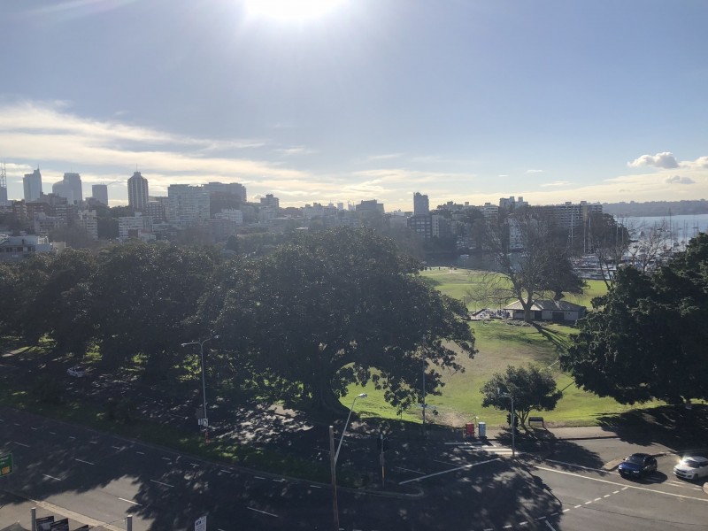 606/85 New South Head Road, Edgecliff NSW 2027