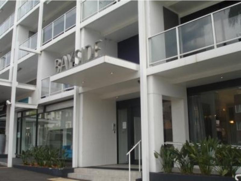 606/85 New South Head Road, Edgecliff NSW 2027