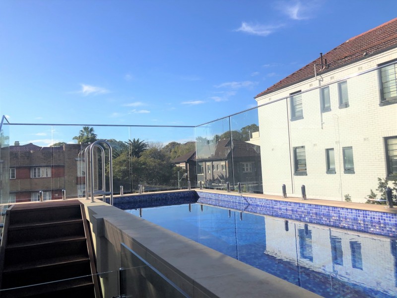 606/85 New South Head Road, Edgecliff NSW 2027