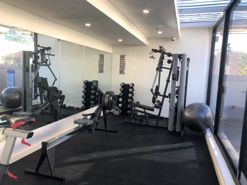 606/85 New South Head Road, Edgecliff NSW 2027