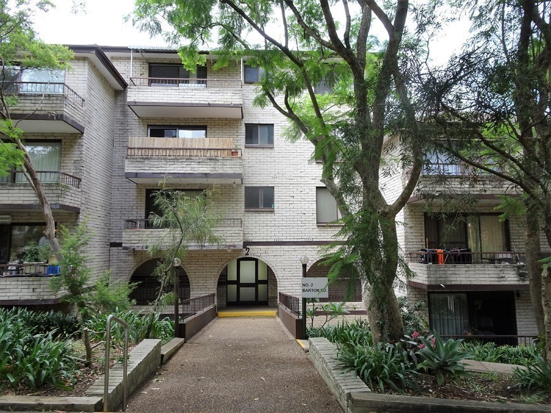 9/2 Barton Road, Artarmon NSW 2064