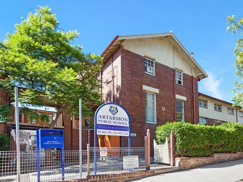 9/2 Barton Road, Artarmon NSW 2064